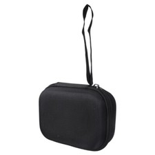Portable EVA Hard Travel Case Bag Soft Lining for NIIMBOTB1 Label Maker