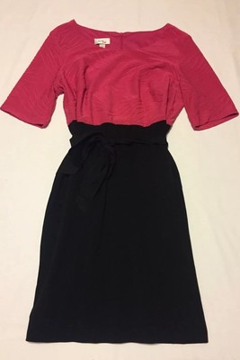 alyx short sleeve fit & flare dress