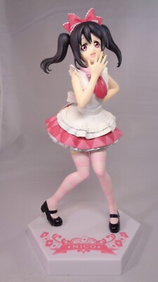 Nico Yazawa Special Figure Korekara no Someday SP School Idol
