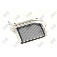 Wärmetauscher Innenraumheizung Aluminium Kunststoff für Hyundai Santa Fé I