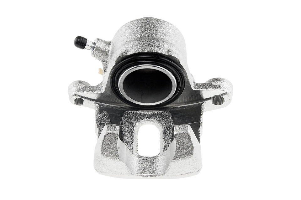 Frankberg Pinza Freno Anteriore Sinistra Con Staffa (Distanza di Fori della Staffa 120mm) Compatibile con MX-5 II NB 1.8 1998-2005 MX-5 II NB 1.8 16V 1998-2005 Replace# 343672