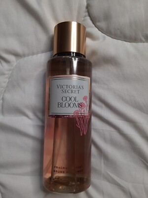 NEW Victoria's Secret Cool Blooms, 8.4 oz Fine Fragrance Mist - SHIPS FREE