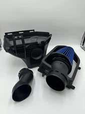 15-23 Challenger Cold Air Intake CAI 5.7L with Hellcat Box and Tube OEM Late