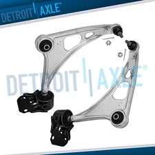 Front Lower Control Arms for 2016-2023 Honda Pilot Ridgeline Passport Acura MDX