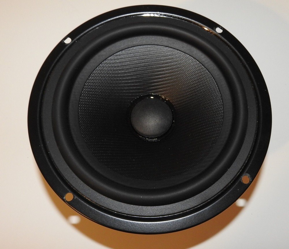 PIONEER SP-FS52 ANDREW JONES SPEAKER MID WOOFER FS-52-MID MIDRANGE FS52 MID