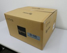 ESOTERIC G-05 Master Clock Generator AC100V Silver Power cord Felt x 3 From JP