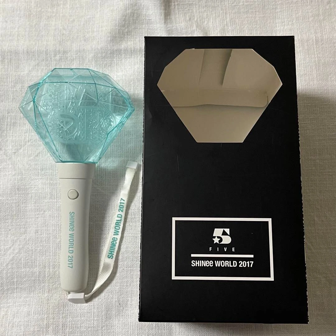 Shinee Light Stick for sale | eBay
