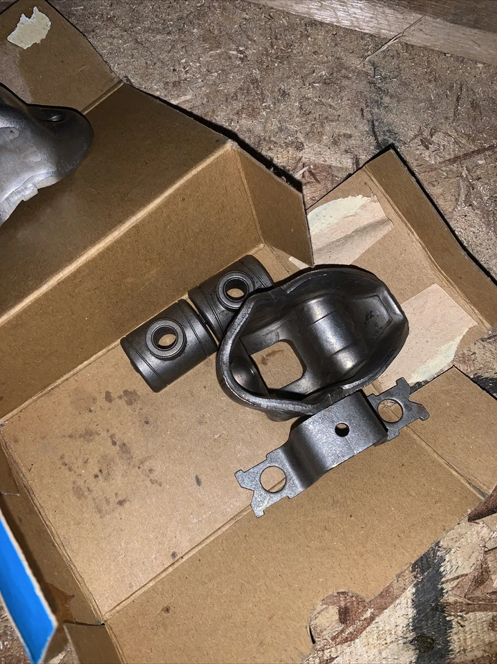 Kit brazo basculante motor sellado potencia R-875 Foto 3 de 4