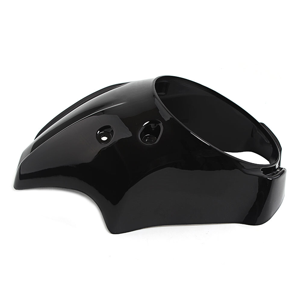 ZJMOTO Headlight Fairing for Honda Rebel CMX 250-500