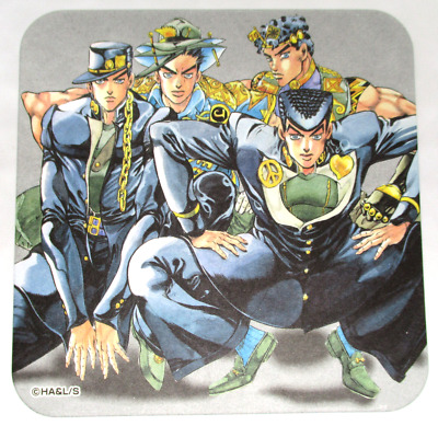 Yautrek 𒌐 on X: ROAD ROLLER DA!!!!!! A JoJo reference to Stardust  Crusaders (Hirohiko Araki)  / X