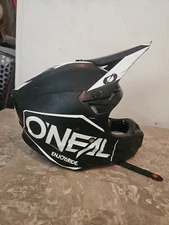 oneal helmet xl motorcycle With Fly Googles