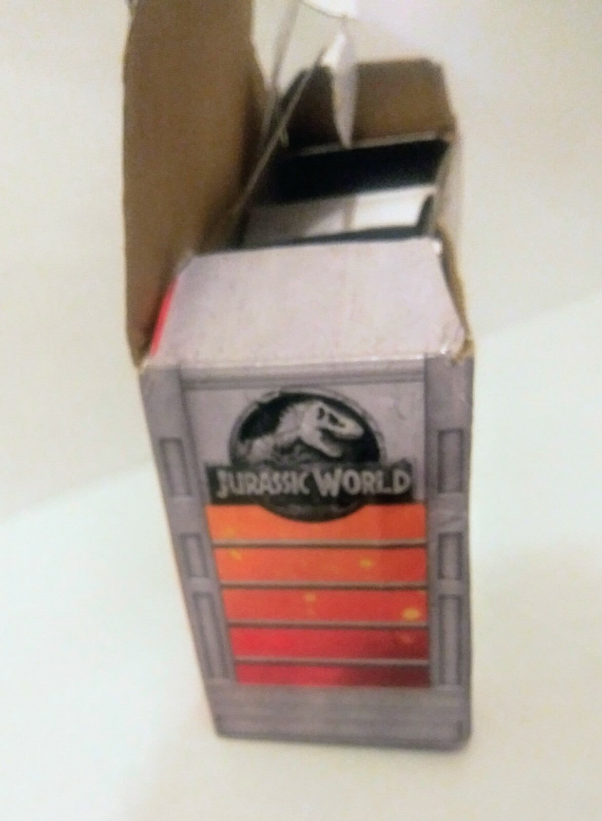 jurassic world cryptogenic slime