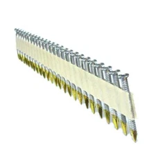 1-1/2" x .148 SMOOTH 304SS NAILS FOR POSITIVE PLACEMENT 2,000ct | S112148B2