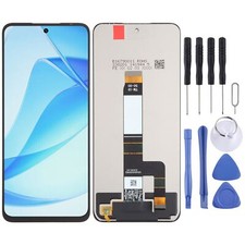 LCD Display Screen Touch Digitizer Replacement For Xiaomi Redmi 12 5G 23076RN4BI
