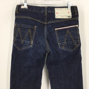 marshall artist jeans