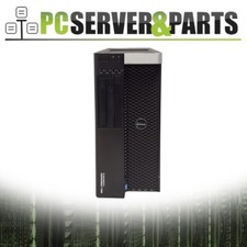 Dell Precision T5810 Windows 10 PC Desktops & All-In-One Computers