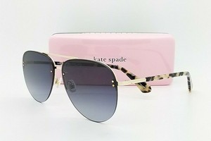 kate spade aviator