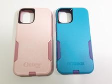 BOTH Cases OtterBox COMMUTER Series Case for Apple iPhone 11 Pro -Ballet