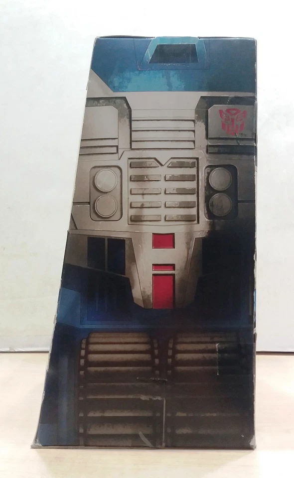 72749 Action Figure - TRANSFORMERS Titanium series - ULTRA MAGNUS - Hasbro - Immagine 4 di 4