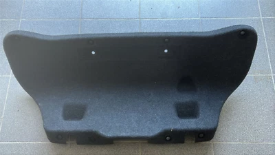 Revêtement de couvercle de coffre 7173561 pour BMW SERIE 1 E88 - Photo 1/4