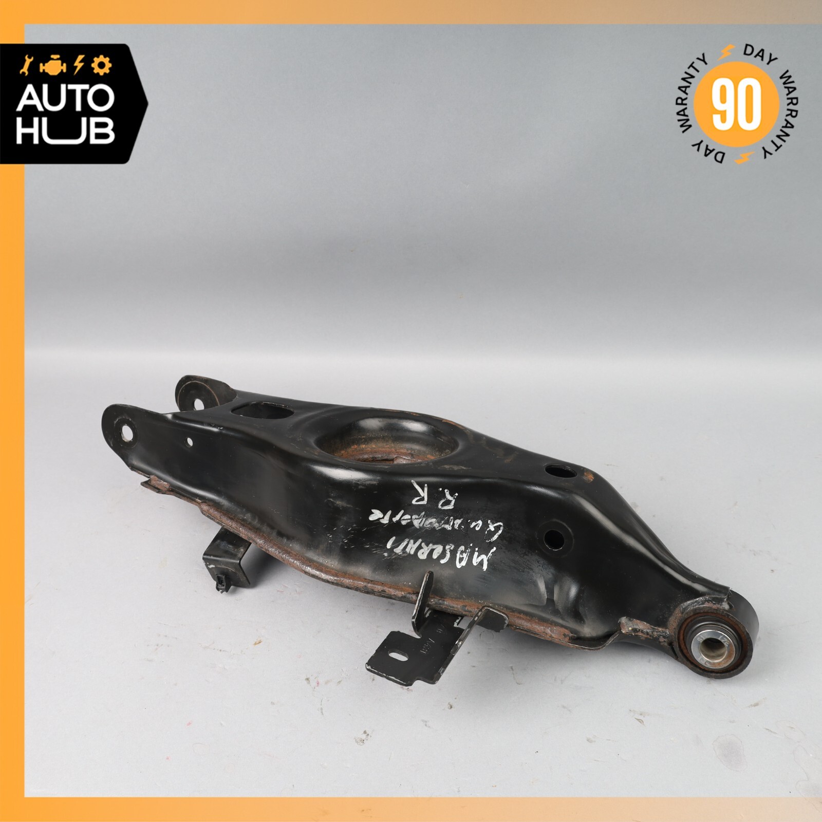 Maserati Quattroporte M156 Rear Left or Right Lower Suspension Control Arm OEM