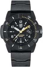 Luminox Navy Seal XS.3601 Men's Watch 45mm