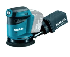 Makita  Random Orbit Sander 14.4V  BO140DZ 3Speed 𝜙125mm Body Only