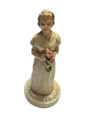 Sebastian Miniature SML-087 Princess Elizabeth