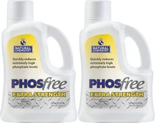 Natural Chemistry PHOSfree Extra 3L (Pack of 2)