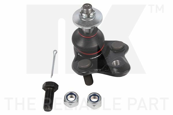 NK 5044549 Trag-/FüHrungsgelenk FüR Lexus Toyota-image