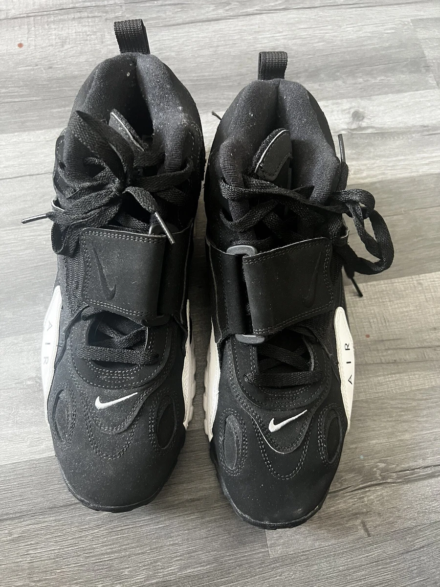 Nike speed turf hot sale black