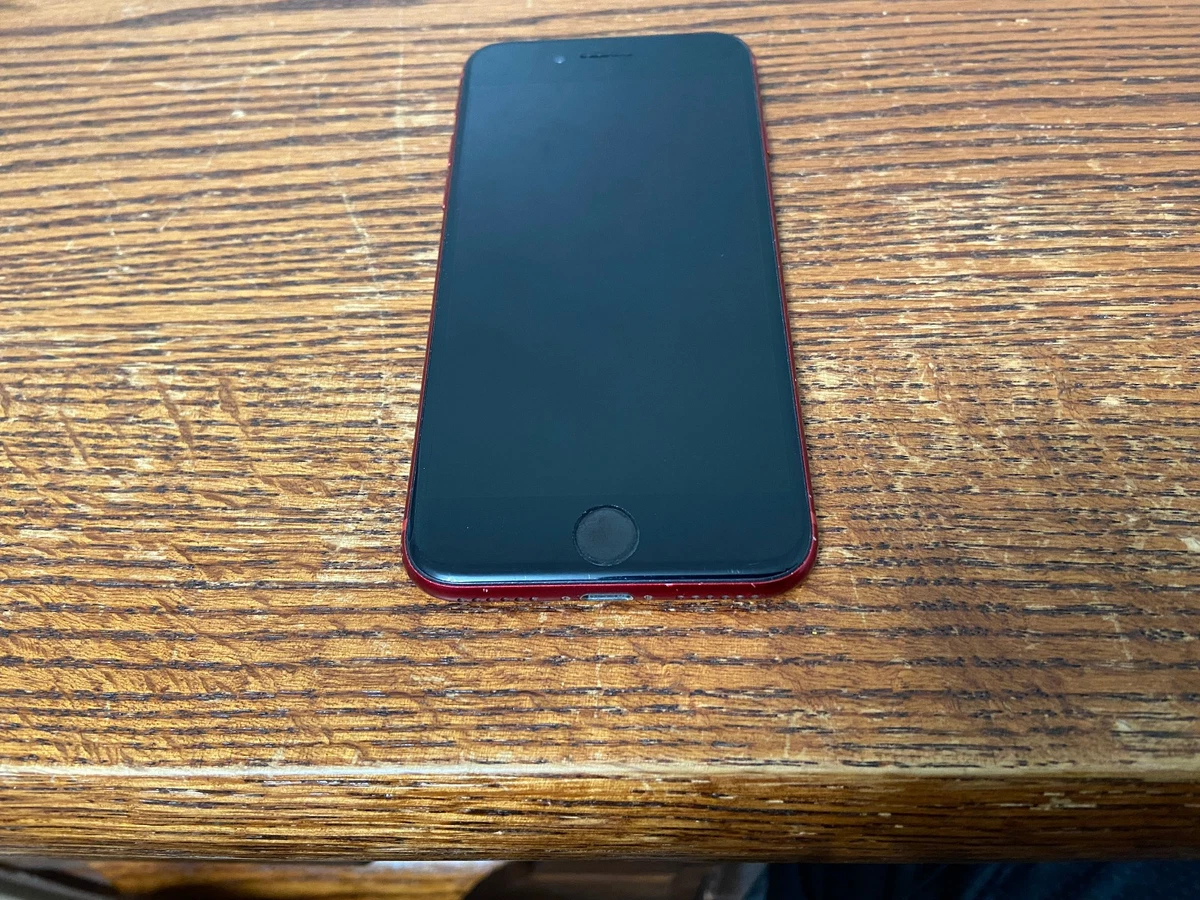 iPhone SE Red for Sale - Shop New & Used Cell Phones - eBay