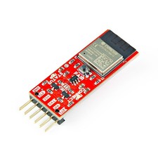 BlueSMiRF v2 - Headers, Wireless Serial UART Link, ESP32-PICO-MINI-02 Module ...