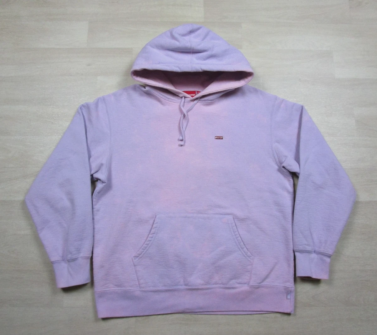 Supreme Pink Hoodies for Men for Sale | Shop Men's Athletic