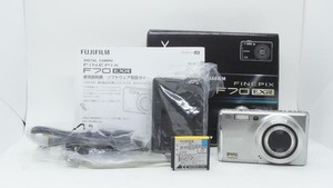 Fujifilm Finepix F70exr | eBay