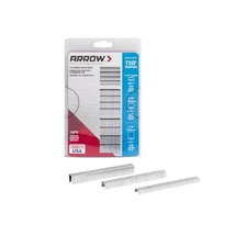 Arrow Fastener T50 Heavy Duty Steel Staple Multi Pack For Staple Guns