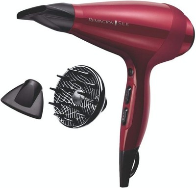 REMINGTON Haartrockner Profi Silk AC9096 Ionen 2400W AC-Motor,Keramik /*B-Ware /