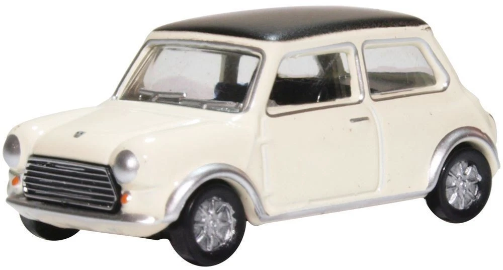 Mini Cooper 1:76 Scale Diecast Cars, Trucks & Vans for sale | eBay