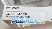 1PCS Brand New Keyence LR-ZB240CB Laser Senso...