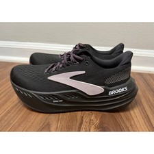 Brooks Glycerin Max Womens Running Shoes Black Dna Tuned 1204361b067 Sz 8.5 Brooks Glycerin Max Womens Running Shoes Black Dna Tuned 1204361b067 Sz 8.5