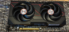 Grafikkarte Sapphire Radeon RX9060XT Pulse Ga...