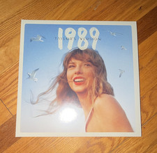 Taylor Swift 1989 (Taylors Version) 12 LP Lig...