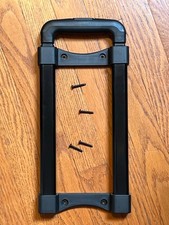 ONN Portable Party Bluetooth Party Speaker Mdl 100008736 Telescoping Handle ONLY