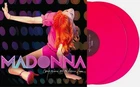 Madonna Confessions On A Dance Floor LP Album vinyl record Limited 2 x Pink 2006