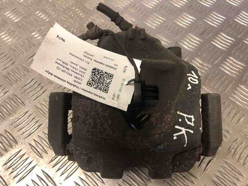 BMW 3 Touring E91 Bremssattel vorne links 2.00 Diesel 2010 31610681