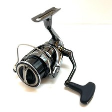 Shimano Twin Power FE Spinning Reel