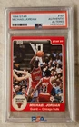 1984-85 Star - Michael Jordan #101 (RC)