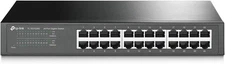 TP-LINK 24-Port Gigabit Ethernet Switch TL-SG1024S BRAND NEW SEALED