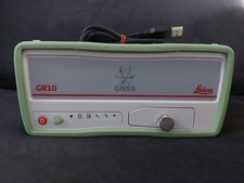 Leica GR10 Reference station