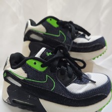 Toddlers Nike Air Max Sneakers XXXV size 9c k...